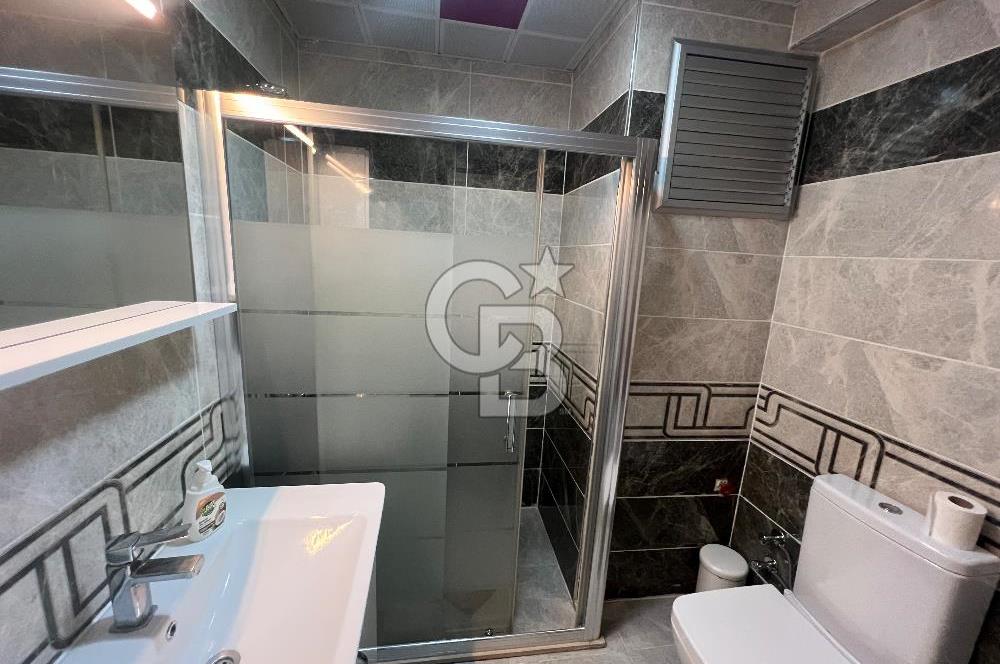 Buca’da 2+1 Arakat 103m2 Satılık Lüks Daire