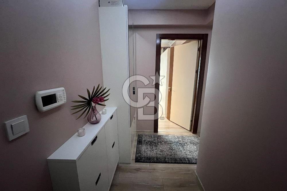 Buca’da 2+1 Arakat 103m2 Satılık Lüks Daire