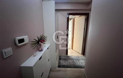 Buca’da 2+1 Arakat 103m2 Satılık Lüks Daire