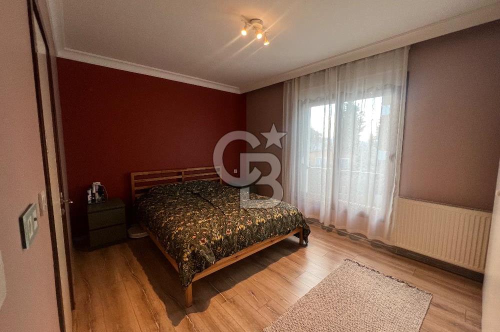Buca’da 2+1 Arakat 103m2 Satılık Lüks Daire