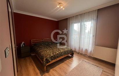 Buca’da 2+1 Arakat 103m2 Satılık Lüks Daire