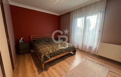 Buca’da 2+1 Arakat 103m2 Satılık Lüks Daire