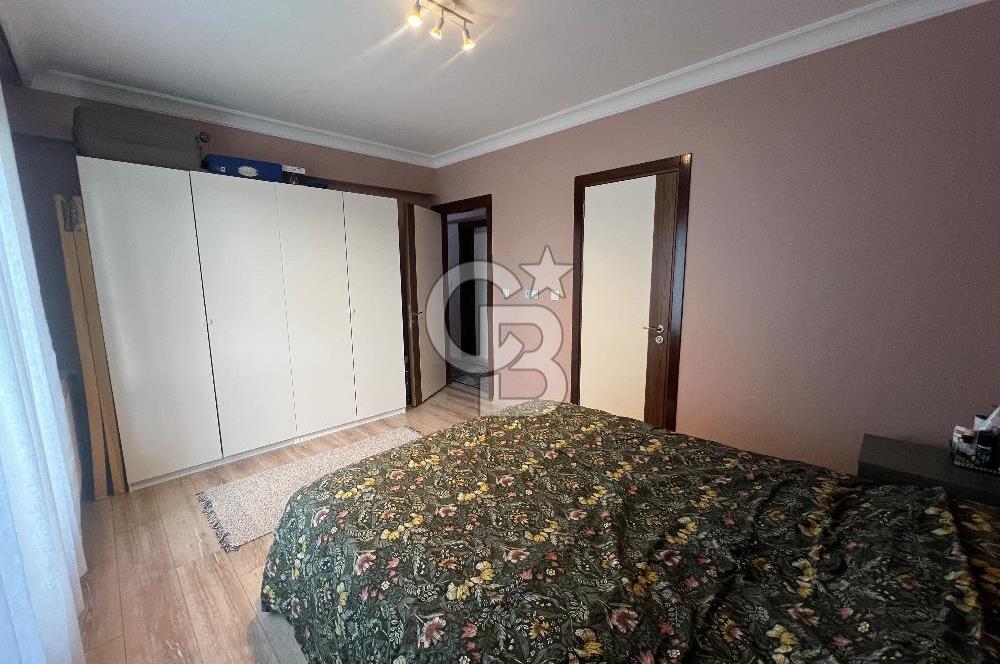 Buca’da 2+1 Arakat 103m2 Satılık Lüks Daire