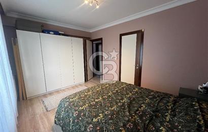 Buca’da 2+1 Arakat 103m2 Satılık Lüks Daire