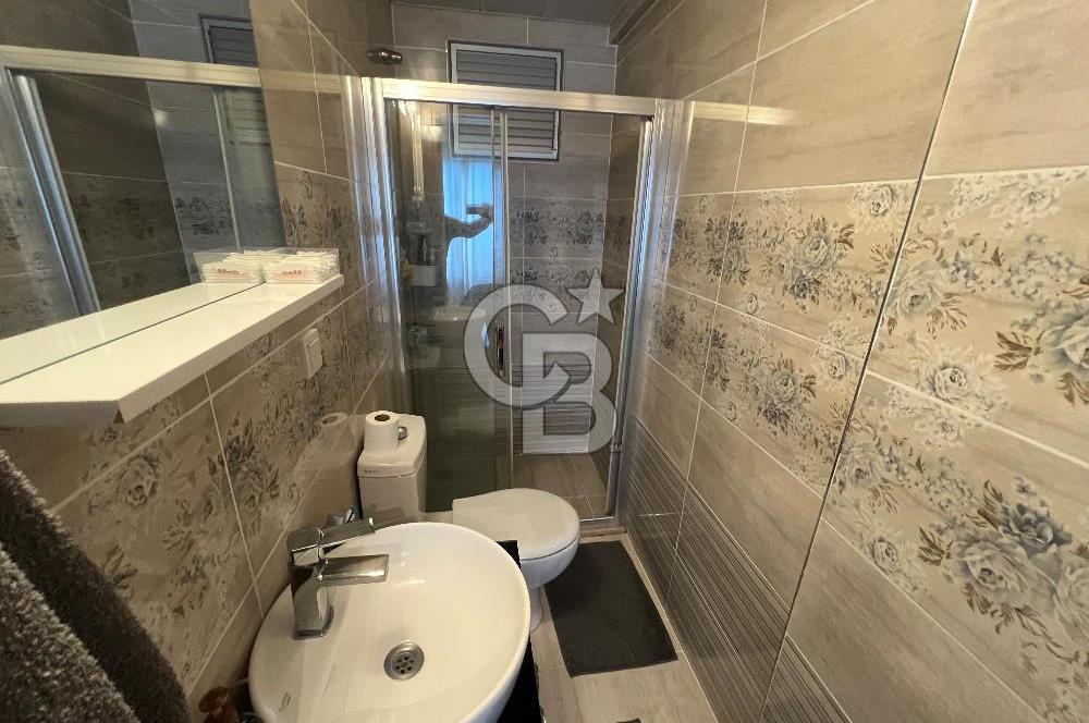 Buca’da 2+1 Arakat 103m2 Satılık Lüks Daire