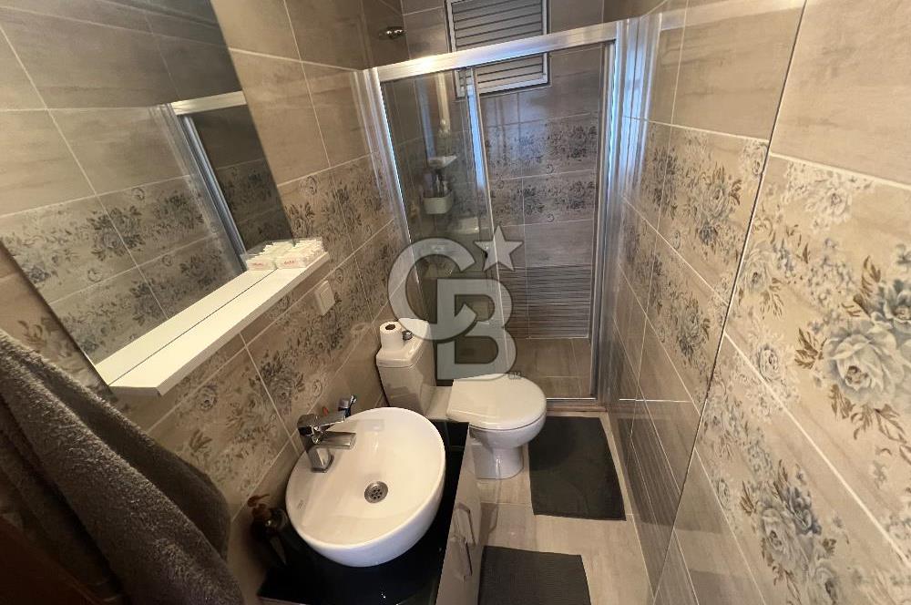 Buca’da 2+1 Arakat 103m2 Satılık Lüks Daire
