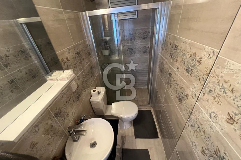 Buca’da 2+1 Arakat 103m2 Satılık Lüks Daire