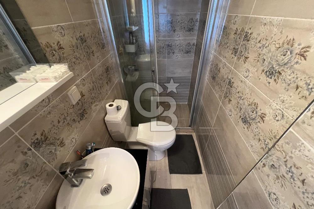Buca’da 2+1 Arakat 103m2 Satılık Lüks Daire