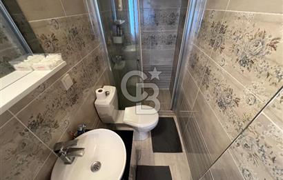Buca’da 2+1 Arakat 103m2 Satılık Lüks Daire
