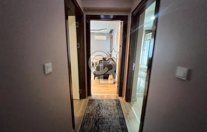 Buca’da 2+1 Arakat 103m2 Satılık Lüks Daire