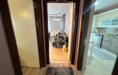 Buca’da 2+1 Arakat 103m2 Satılık Lüks Daire
