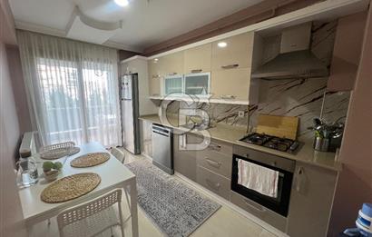 Buca’da 2+1 Arakat 103m2 Satılık Lüks Daire