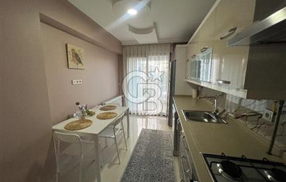 Buca’da 2+1 Arakat 103m2 Satılık Lüks Daire