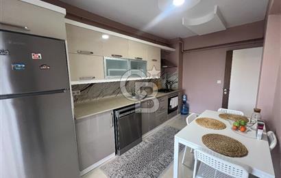 Buca’da 2+1 Arakat 103m2 Satılık Lüks Daire