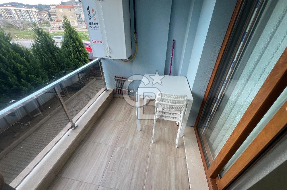 Buca’da 2+1 Arakat 103m2 Satılık Lüks Daire