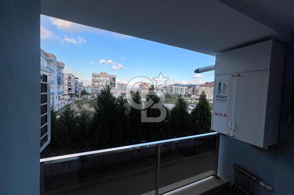 Buca’da 2+1 Arakat 103m2 Satılık Lüks Daire