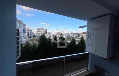 Buca’da 2+1 Arakat 103m2 Satılık Lüks Daire