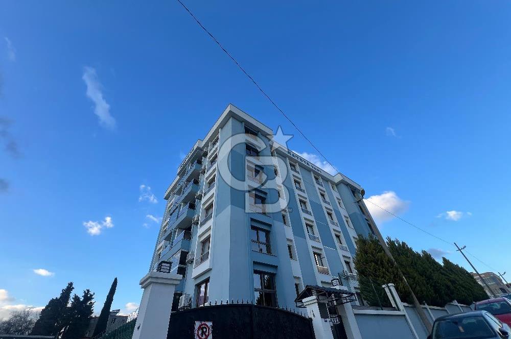 Buca’da 2+1 Arakat 103m2 Satılık Lüks Daire