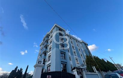 Buca’da 2+1 Arakat 103m2 Satılık Lüks Daire