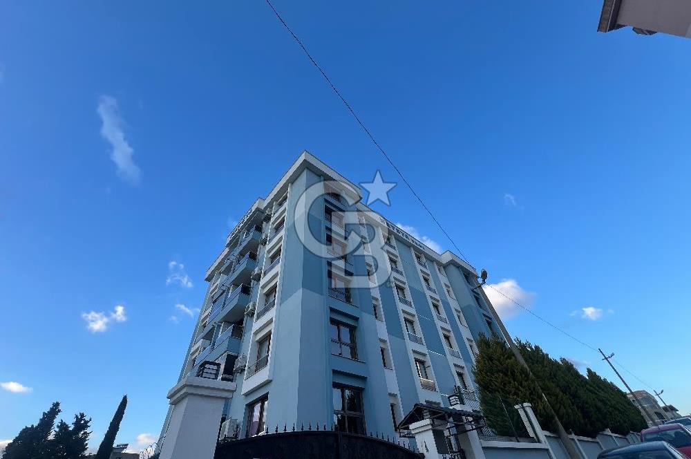 Buca’da 2+1 Arakat 103m2 Satılık Lüks Daire