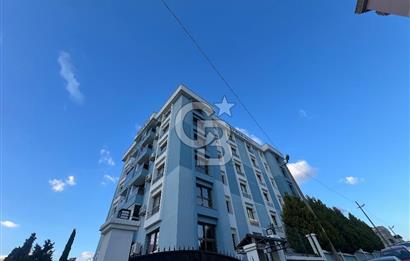 Buca’da 2+1 Arakat 103m2 Satılık Lüks Daire