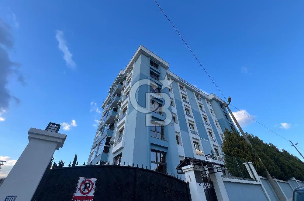 Buca’da 2+1 Arakat 103m2 Satılık Lüks Daire