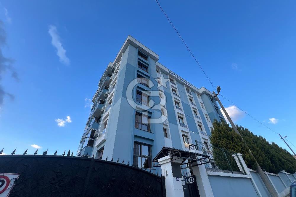 Buca’da 2+1 Arakat 103m2 Satılık Lüks Daire