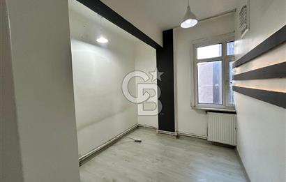 Şirinevler Meydan'da E-5 Cepheli Kiralık İş Yerine Uygun Daire