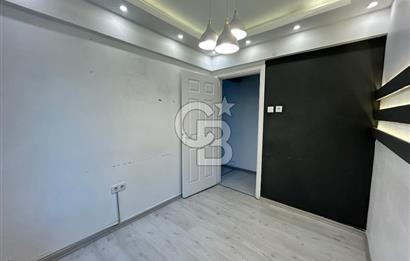 Şirinevler Meydan'da E-5 Cepheli Kiralık İş Yerine Uygun Daire