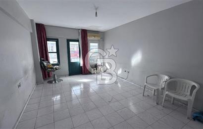 MARMARİS MERKEZDE DENİZE YÜRÜME MESAFESİNDE SATILIK STÜDYO DAİRE