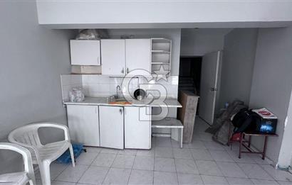 MARMARİS MERKEZDE DENİZE YÜRÜME MESAFESİNDE SATILIK STÜDYO DAİRE