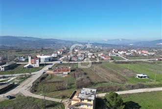 ÇANAKKALE ÇAN TERZİALAN'DA 3 KAT İMARLI FIRSAT ARSA