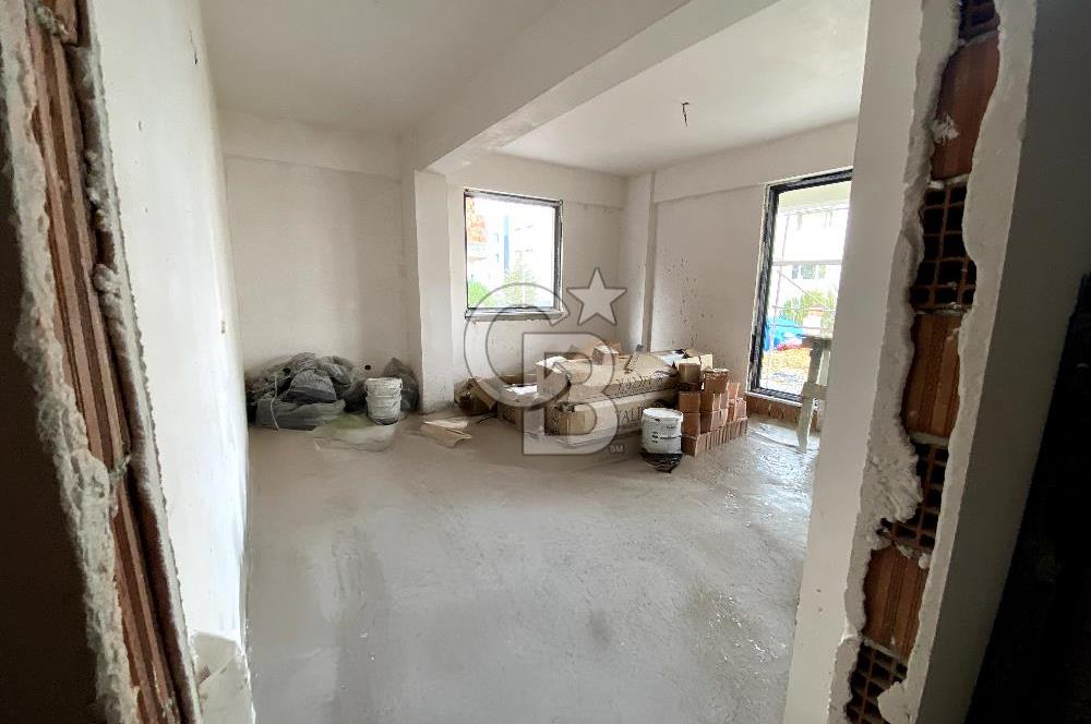 CB PARK'TAN KÖRFEZ'DE SATILIK FIRSAT 2+1 DAİRE
