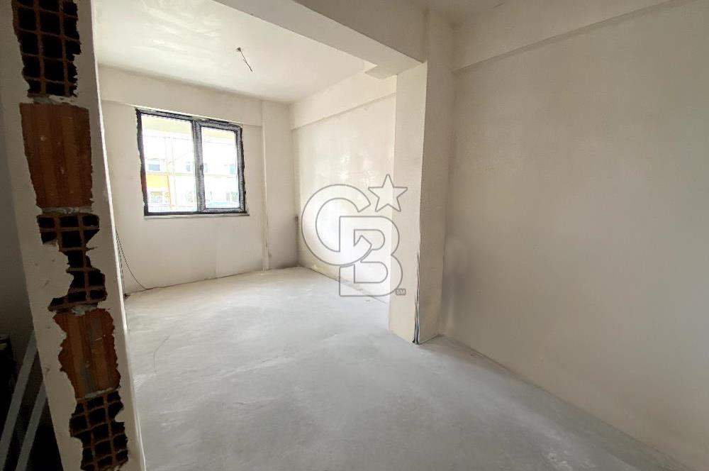 CB PARK'TAN KÖRFEZ'DE SATILIK FIRSAT 2+1 DAİRE