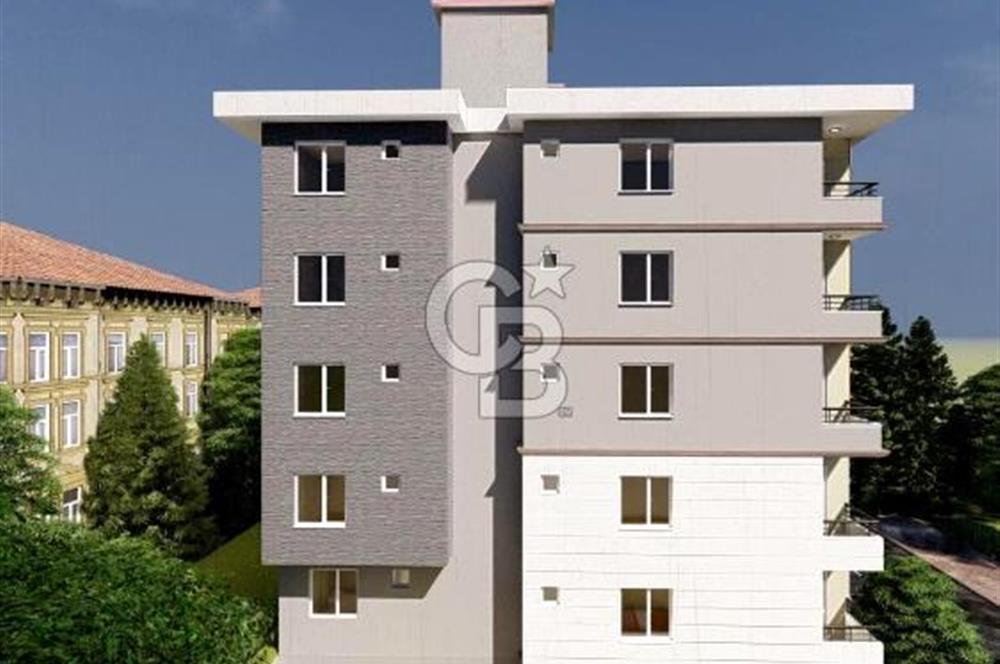 CB PARK'TAN KÖRFEZ'DE SATILIK FIRSAT 2+1 DAİRE