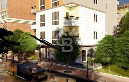 CB PARK'TAN KÖRFEZ'DE SATILIK FIRSAT 2+1 DAİRE