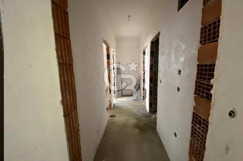 CB PARK'TAN KÖRFEZ'DE SATILIK FIRSAT 2+1 DAİRE