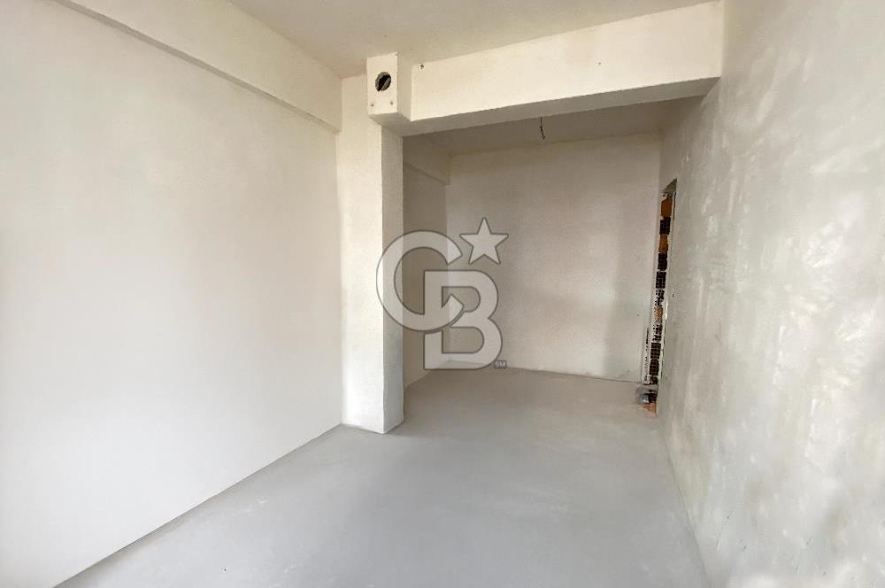 CB PARK'TAN KÖRFEZ'DE SATILIK FIRSAT 2+1 DAİRE
