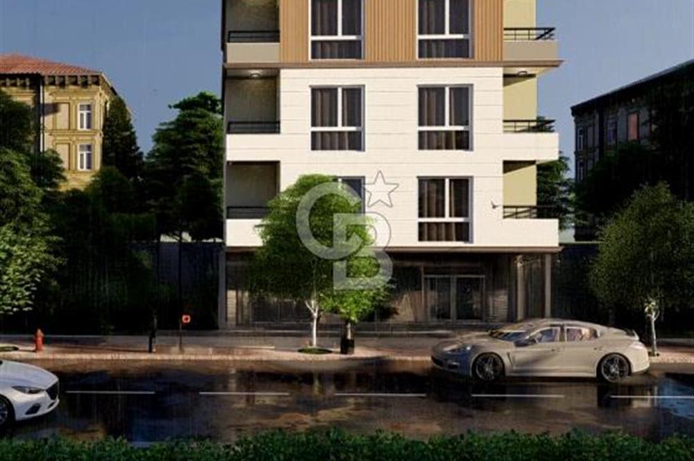 CB PARK'TAN KÖRFEZ'DE SATILIK FIRSAT 2+1 DAİRE