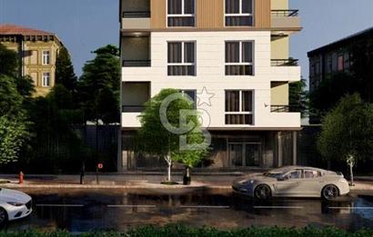 CB PARK'TAN KÖRFEZ'DE SATILIK FIRSAT 2+1 DAİRE