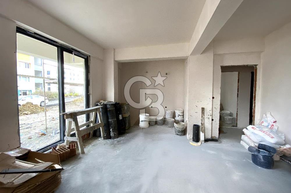 CB PARK'TAN KÖRFEZ'DE SATILIK FIRSAT 2+1 DAİRE