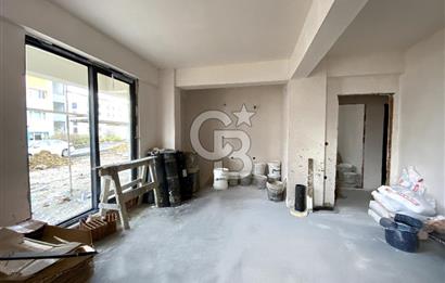 CB PARK'TAN KÖRFEZ'DE SATILIK FIRSAT 2+1 DAİRE