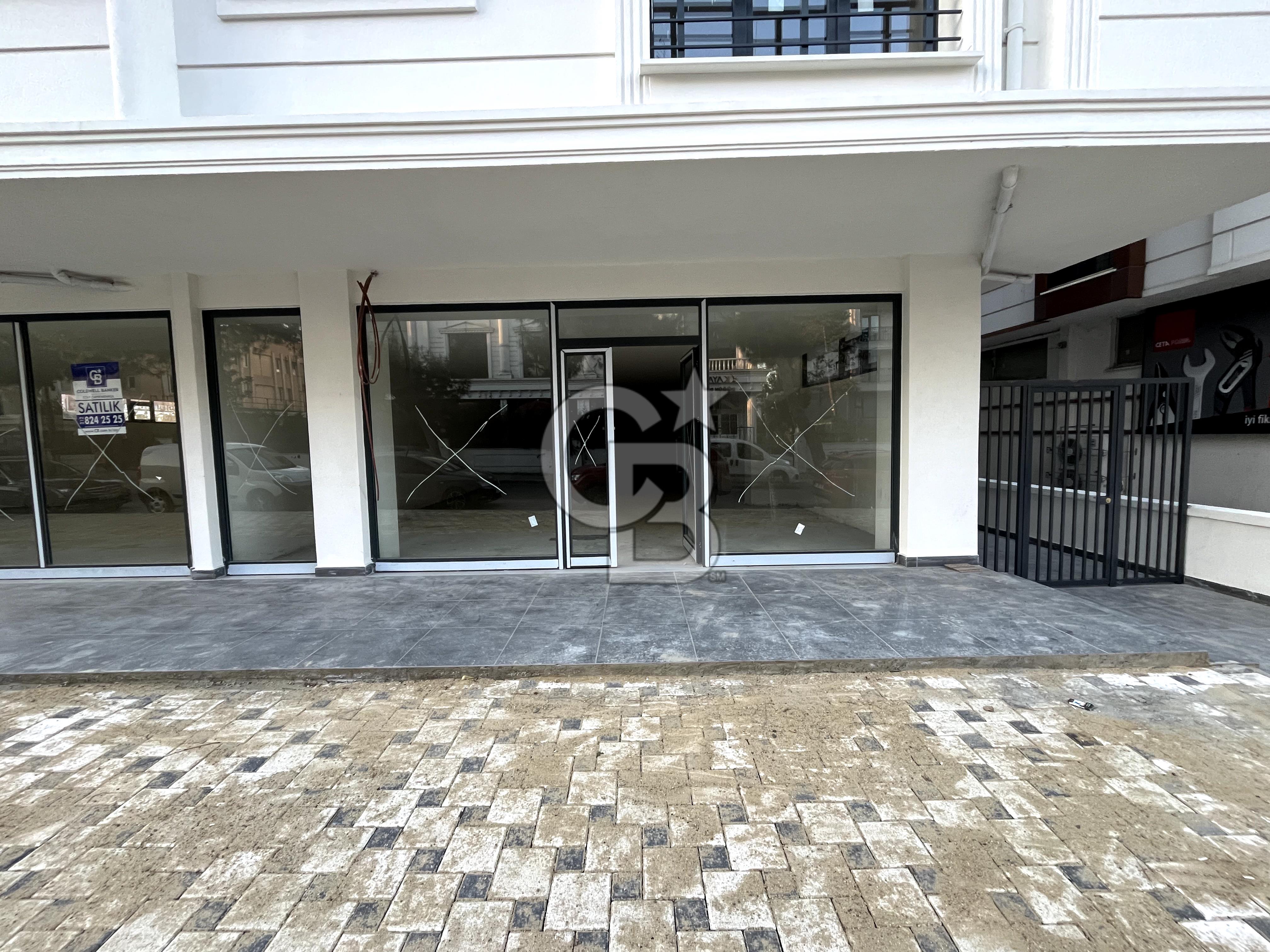 CB ONKO'DAN AVCILAR FİRÜZKÖY KİRALIK DEPOLU 340 M2 MAĞAZA