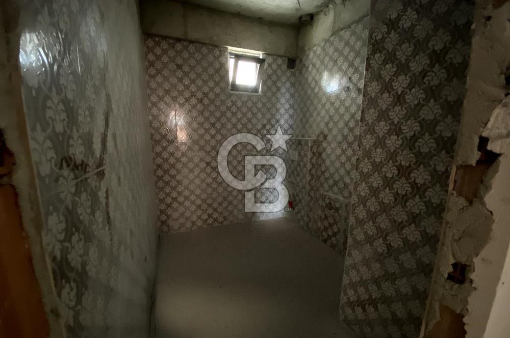 CB PARK'TAN KÖRFEZ'DE SATILIK FIRSAT 2+1 DAİRE