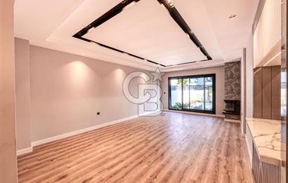 Menderes Sistem Prestij Villalarında 4+1 Villamız SATILIKTIR
