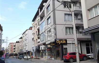 "Buca Atatürk Mahallesi'nde Getiri Potansiyeli Yüksek Komple Bina!"