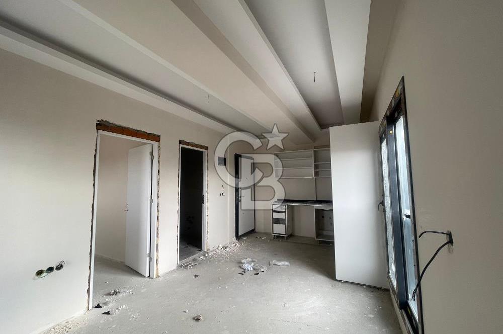 Karşıyaka Şemikler'de 1+1   Satılık Daire 