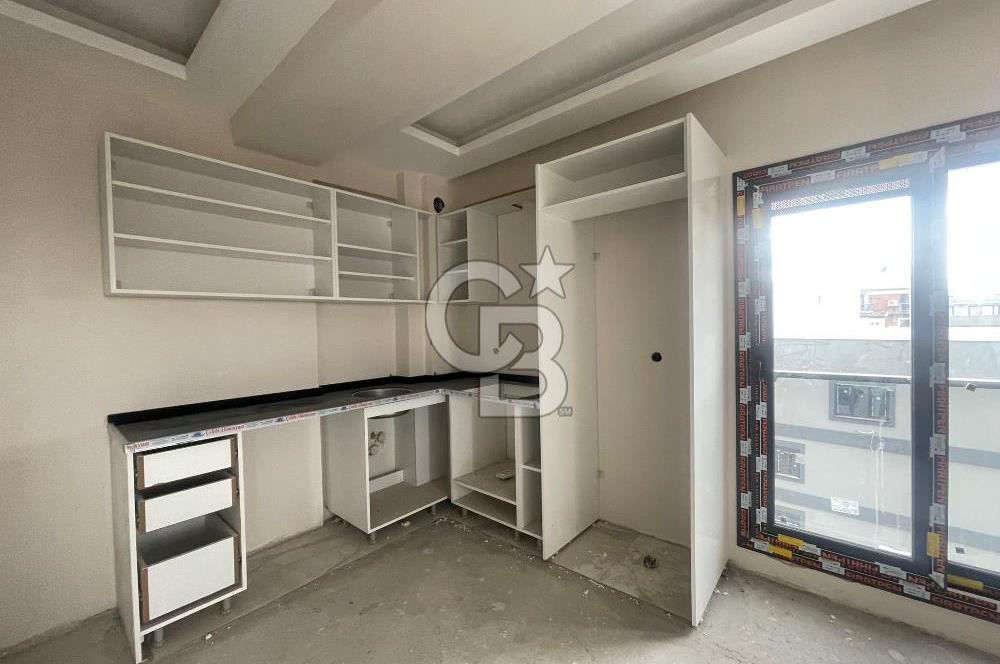 Karşıyaka Şemikler'de 1+1   Satılık Daire 