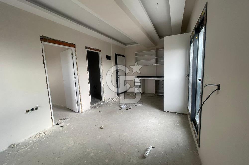Karşıyaka Şemikler'de 1+1   Satılık Daire 
