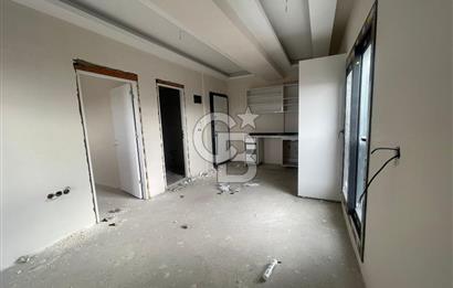 Karşıyaka Şemikler'de 1+1   Satılık Daire 